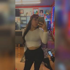 Meet your Posher, Jazmin